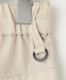 PW CIRCULUS 【WOMEN】ベンチレーション テーパードパンツ ゴルフウェア レディース