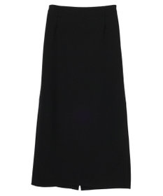 AMERICAN HOLIC 針抜きリブタイトスカート