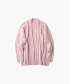 GARMENT DYE CASHMERE | ショートカーディガン / ATON | ファッション通販 【公式通販】オンワード・クローゼット