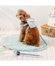 PET PARADISE ディズニー アリス フリルリード ＳＳ～Ｓ