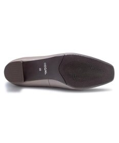 REGAL FOOT COMMUNITY 【リーガルレディース】F57R 晴雨兼用ヒールローファー パンプス