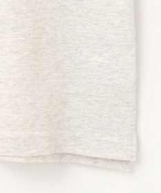 23区GOLF 【WOMEN】ライトハニカム 半袖ポロシャツ