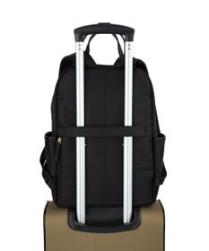 ACE BAGS & LUGGAGE PROGRES アリューヴ リュックサック A4サイズ 14インチPC収納 20204 プログレ