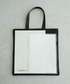 ACE BAGS & LUGGAGE Jewelna Rose クロフォード シンクブラック 16311 ジュエルナローズ