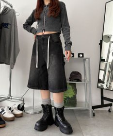 WEGO スニーカーブーツ