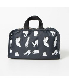 UNBILLION カシュカシュ cachecache / naabコラボキャットポーチ