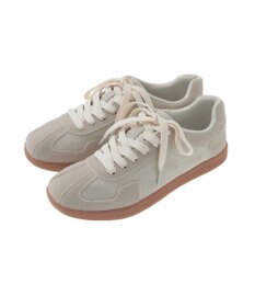 Green Parks ソフトコンビスニーカー