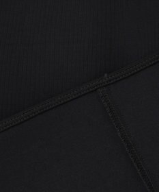 BEIGE， 【洗える】BROIS / コットンシャツテールタンクトップ