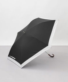 AURORA 【WEB限定】 バイカラー晴雨兼用傘（折りたたみ）