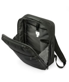 ACE BAGS & LUGGAGE ace. ガジェタブルCB2 ビジネスリュック B4サイズ 15.6インチPC収納 エキスパンド 20025 エース