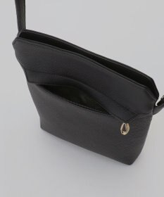 GOTAIRIKU 【ETIAM】シュリンク 縦型ショルダーバッグ《Grace》