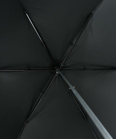 AURORA 【WEB限定】 バイカラー晴雨兼用傘（折りたたみ）