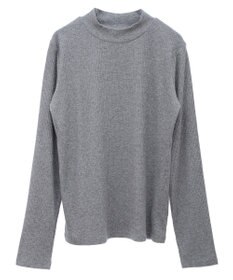 Green Parks ・Ｐｅｔｉｔ　Ｆｌｅｕｒ　ラメテレコハイネック