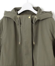 23区 L 【撥水加工/洗える】ライナー付き マルチウェイアウター