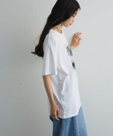 Green Parks フォトグラフィック半袖Ｔシャツ