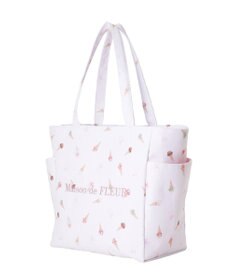 Maison de FLEUR サーティワン　サイドポケットトート