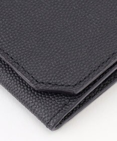 airlist 【軽量・バイカラー】薄型長財布　Stella　ステラ