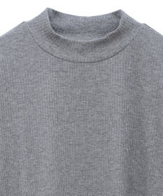 Green Parks ・Ｐｅｔｉｔ　Ｆｌｅｕｒ　ラメテレコハイネック