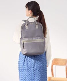 ACE BAGS & LUGGAGE ace. ラポルテム ビジネスリュック 2気室 B4 15.6インチPC収納 25L 68522 エース