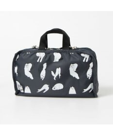 UNBILLION カシュカシュ cachecache / naabコラボキャットポーチ