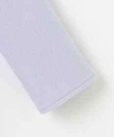 ANY KIDS ウールライクコート