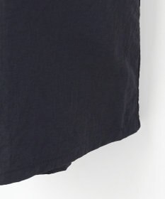 ANY ナイロンミニグログランコート