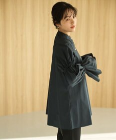 #Newans キャンディスリーブシャツ