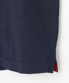 J.PRESS KIDS 【100-130cm】ビックシルエット ロゴＴシャツ