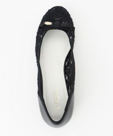TOCCA TINY RIBBON FLATSHOES フラットシューズ
