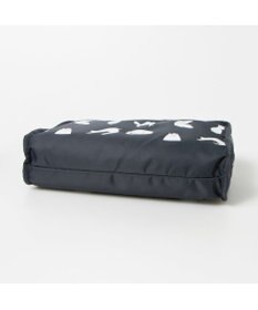 UNBILLION カシュカシュ cachecache / naabコラボキャットポーチ