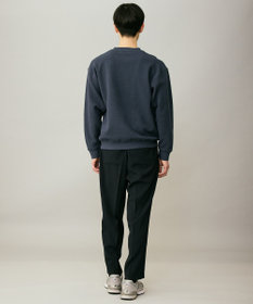 UNFILO MENS 【男女兼用】3シーズンスウェット ワッフルTEE