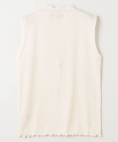 ANY メローノースリーブTシャツ