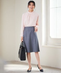 23区 ベルト付き トート バッグ