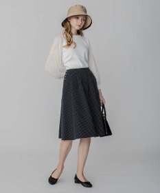 TOCCA 【洗える！】RIPPLE プルオーバー