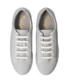 Bridget Birkin 【Bridget Birkin】ラメストーンスニーカー