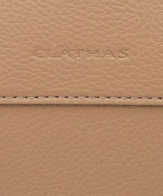 CLATHAS アマンド 2wayボストンバッグ