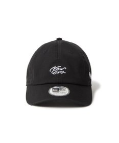 WEGO 【ユニセックス着用ITEM】NEWERA　CC　HANDWRITTEN　LOGO