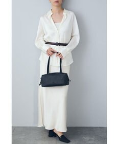 MIYABIYA 【本革・日本製】　MINI BOSTON BAG