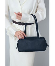 MIYABIYA 【本革・日本製】　MINI BOSTON BAG