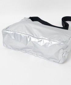 WEGO 【CONVERSE/ユニセックス着用ITEM】別注CONVERSEドローコードショルダーバッグ