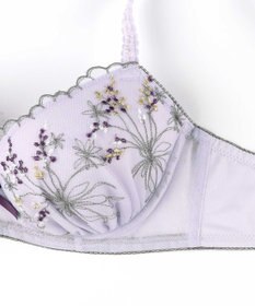 AMPHI ブラジャー ショーツセット まる胸メイク WEB限定カラーあり 【ブラショーツセット】 上下セット ブラ BCC224 アンフィ／ワコール