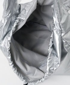 WEGO 【CONVERSE/ユニセックス着用ITEM】別注CONVERSEドローコードショルダーバッグ