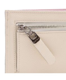 A.D.M.J. 【牛革】モーツァルト　スリムウォレット