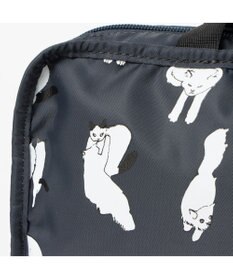 UNBILLION カシュカシュ cachecache / naabコラボキャットポーチ