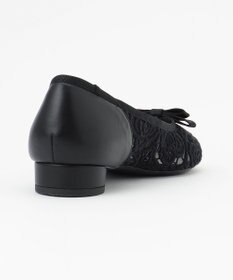 TOCCA TINY RIBBON FLATSHOES フラットシューズ