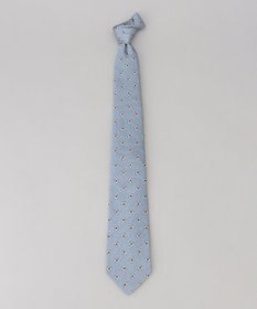 GOTAIRIKU 【日本製】ネクタイ_小紋柄