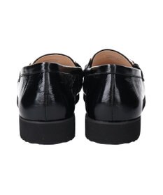 Bridget Birkin 【PARADIS COULEUR】メタルビットレザーモカシン