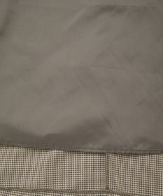 YECCA VECCA フラワーレースジャンスカ