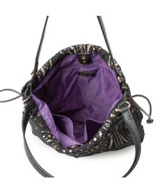 ANNA SUI フィオリー トートバッグ