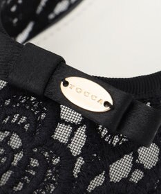 TOCCA TINY RIBBON FLATSHOES フラットシューズ